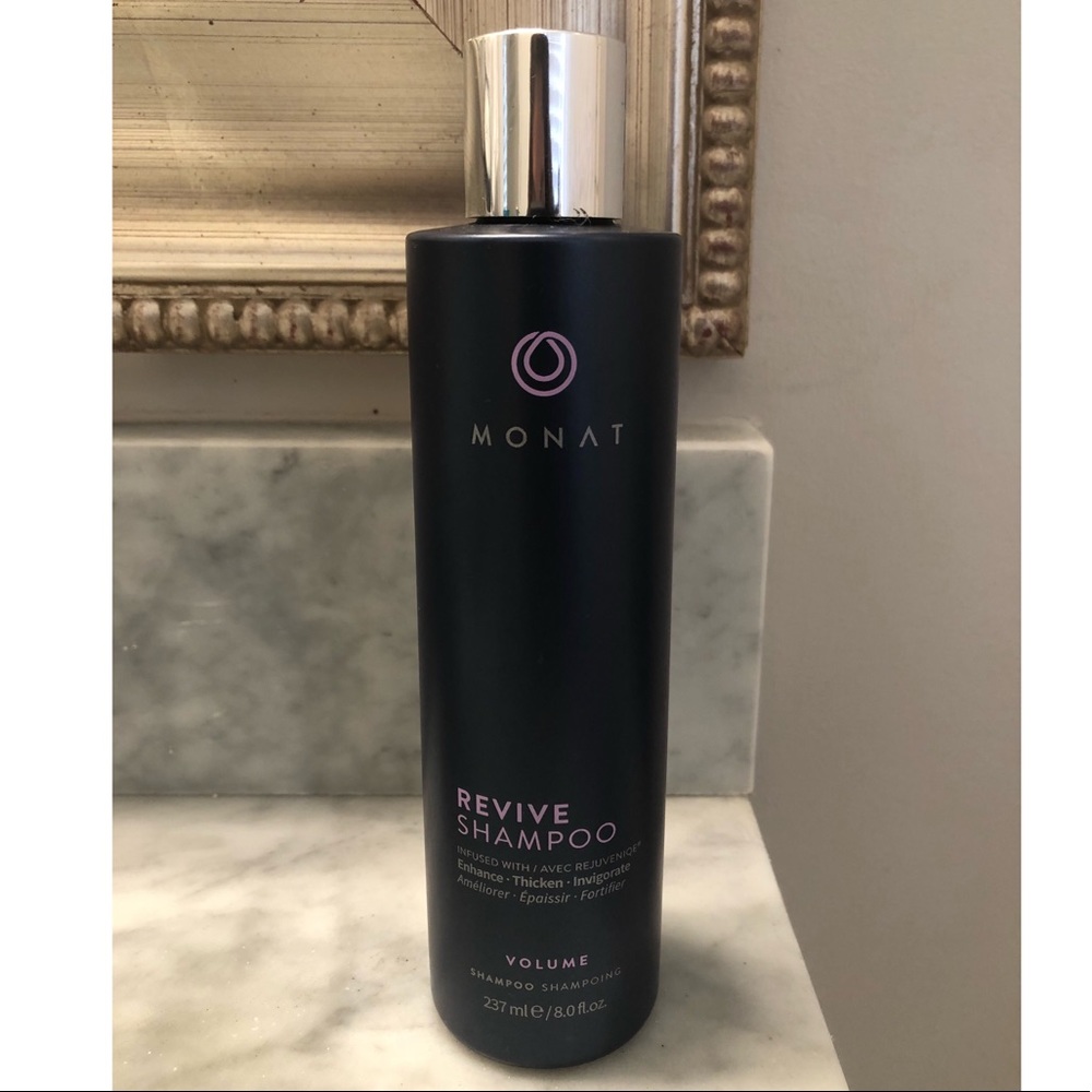 Monat Revive Shampoo